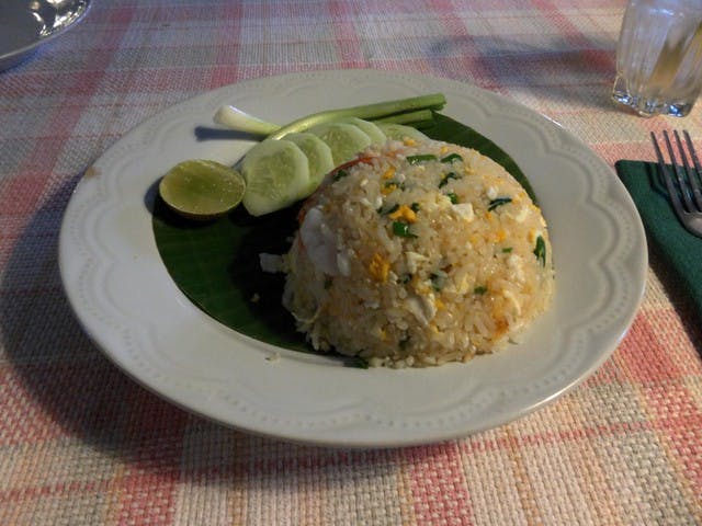 Khao Pad
